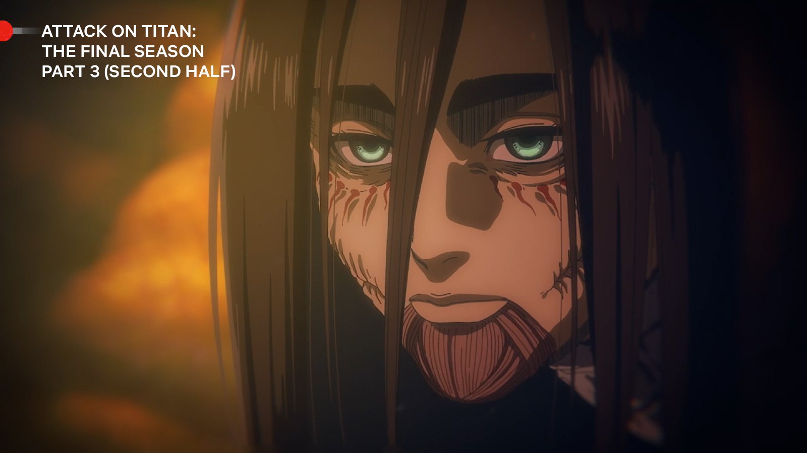 Attack On Titan - Season 4 Part 3 New Episode 2023 #anime