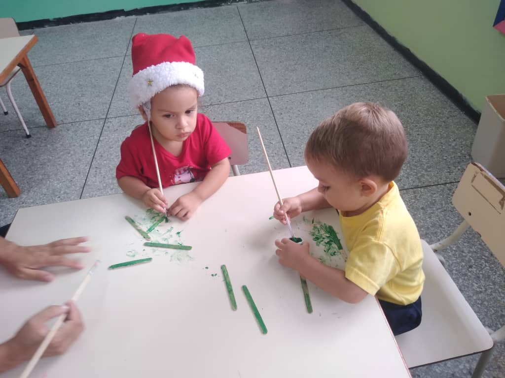 Actividades pedagógicas alusiva al inicio de la navidad con material de reciclaje <a href="/_LaAvanzadora/">Yelitze Santaella</a> <a href="/Berzabethg1/">Berzabethgandicaoficial</a> <a href="/CDCETachira/">CDCE Táchira</a> <a href="/Crazet2011/">Crazet2011</a> <a href="/coordinicial/">CoordinicialTach</a> <a href="/coordinicial/">CoordinicialTach</a>