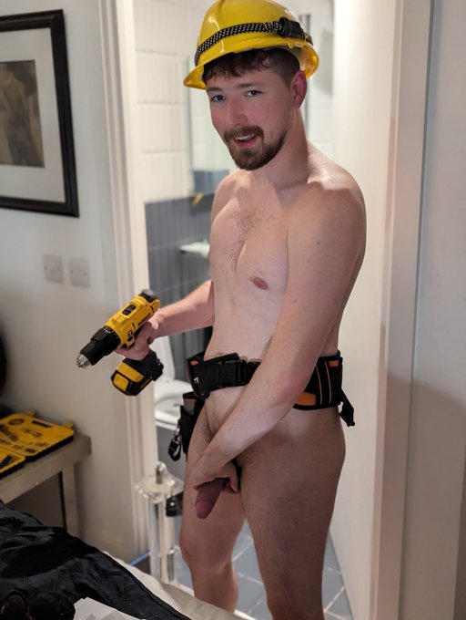 Bob Steel 📌🇬🇧 London - 2 pic. BobSteel the builder 👷🍆 https://t.co/WnHuZgXHuL