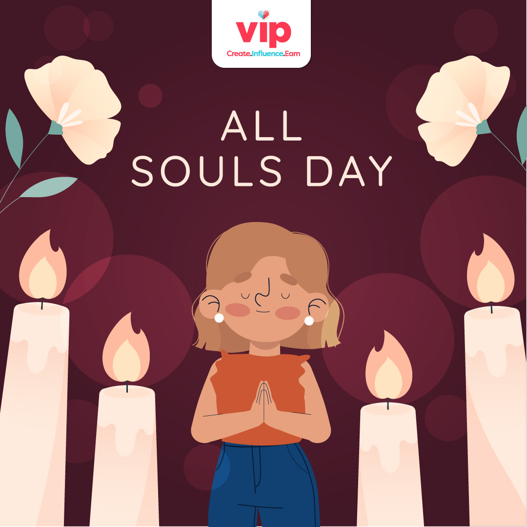 AsianparentPH's tweet photo. "This is the day to recall the good memories with those who are no longer among us. Wishing everyone a faith-filled day!" https://t.co/Bp1WK5J3Pe