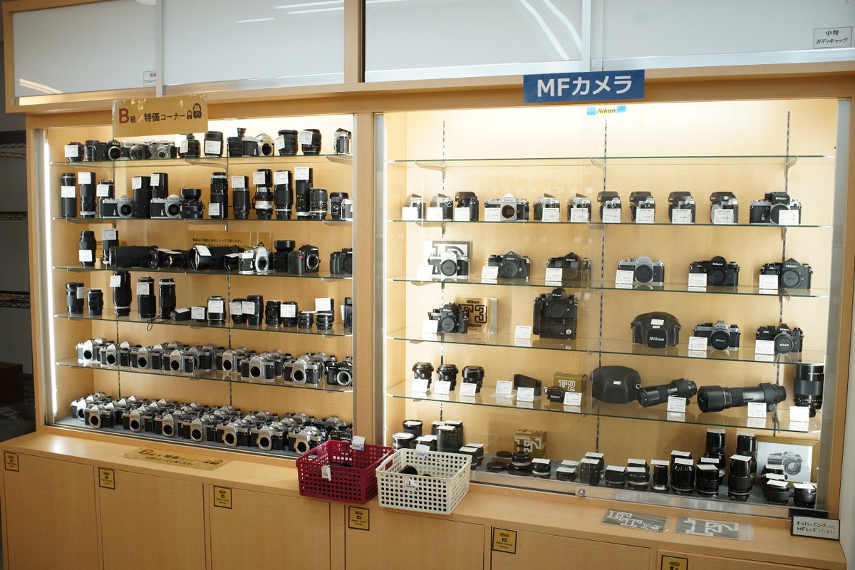 三宝カメラ tweet media