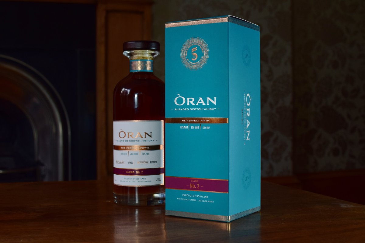 worldbrandesign's tweet photo. Hutton Creative Design - Crafting Excellence In Whisky Packaging: The Perfect Fifth’s Oran Range Design And Branding https://t.co/P5tJnliGay 
.
#whisky #branding #graphicdesign #brandidentity #packagingdesign #packagingdesigninspiration #worldbranddesign #worldbranddesignsociety https://t.co/mGW49xAiP4