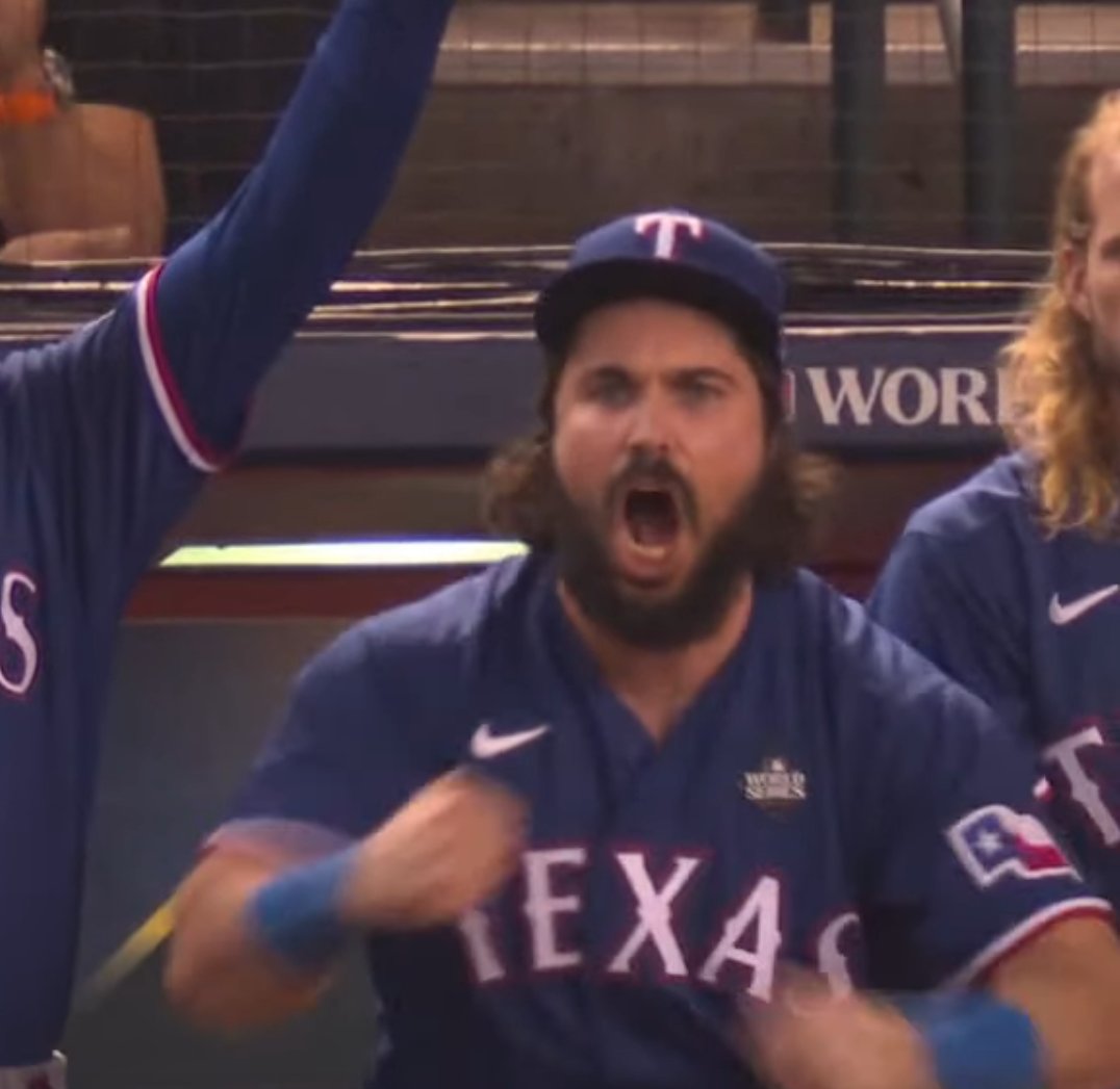 best hype man in sports