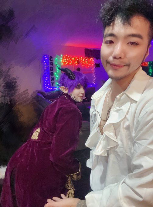 Just Tav things https://t.co/PCIdRCU1xH<a href="/tag/ff16"class="tags"><span>#ff16</span></a>