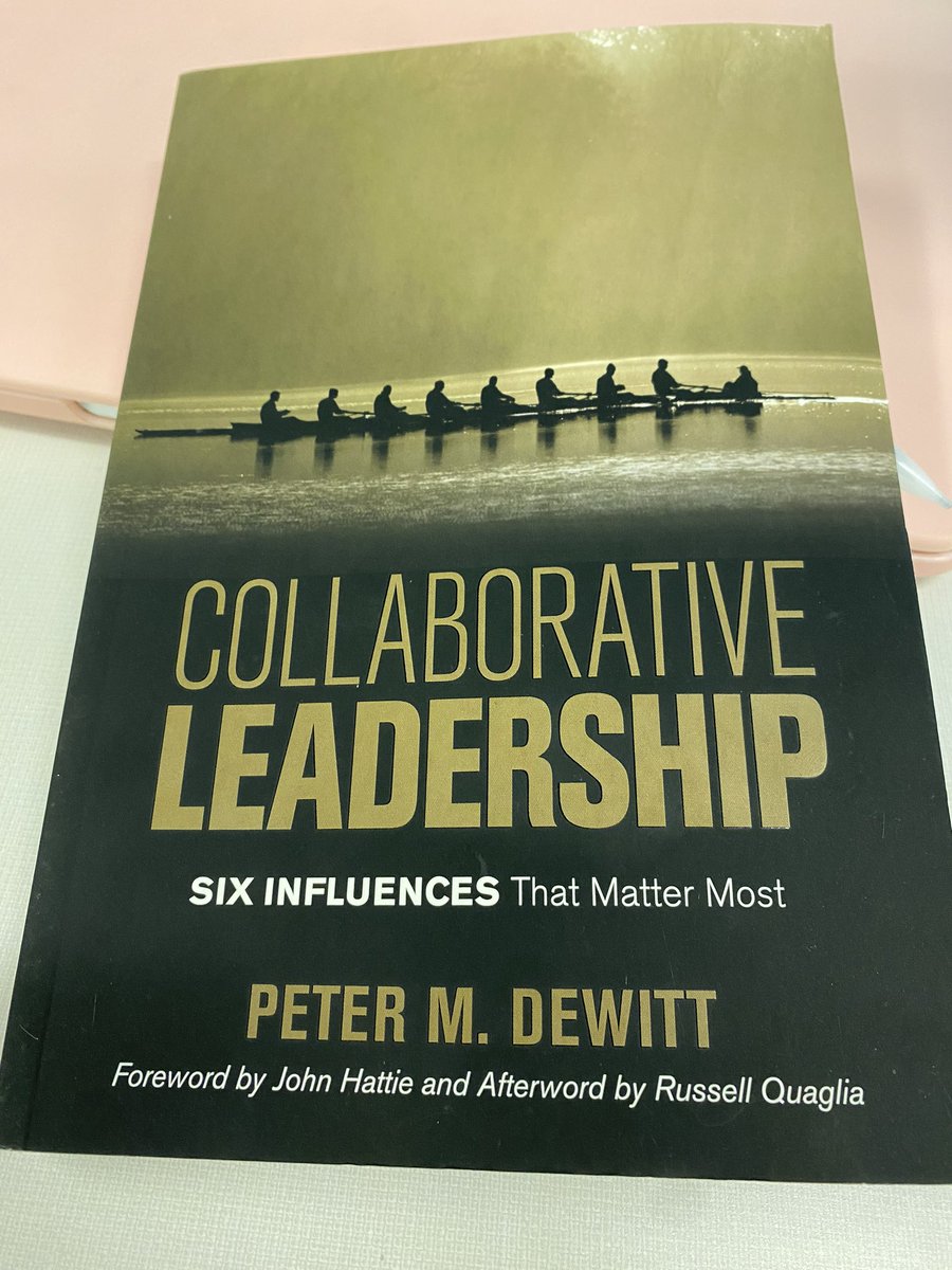 root_lilly's tweet image. Thank you Peter Dewitt for this reminder

“Without data you’re just another person with an opinion.” ~ W. Edward’s Deming 

As instructional leaders how do we ensure we are using data to backup our decisions and goals? 
 #ucmoedlead 

@BryanMcDonaldPD