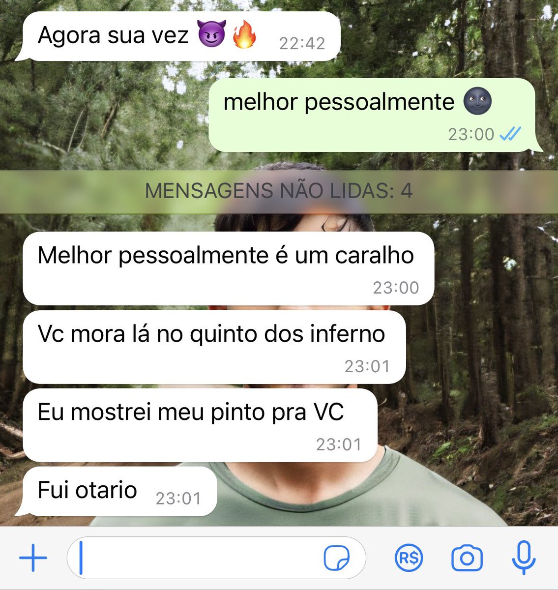 Euler Carlos tweet media