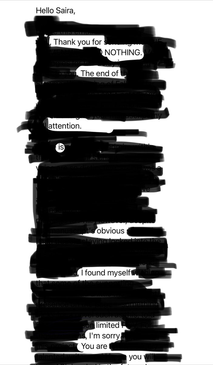 Saira Khan (@sairaholm) on Twitter photo 