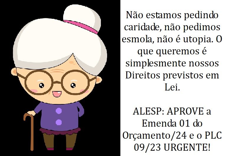 Wal_68's tweet photo. Pedem que ensinemos paz, mas não paz c/tantas contas a pagar! Não é JUSTIÇA depois de tantos anos de dedicação ao Estado!😠 
@tarcisiogdf
@AssembleiaSP
@_andredoprado
@AuricchioThiago
@carlaopignatari
ALESP: APROVE a Emenda 01 do Orçamento/24 e o PLC 09/23 URGENTE!
#AlespSubmissa https://t.co/KaMi9ddvnY