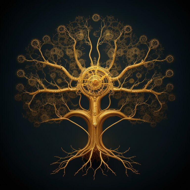 KateMeleshenko's tweet photo. According to research by Goldman Sachs in 2023:
- 7% of workers will be completely replaced by AI;
- 63% will be supplemented by AI;
- 30% will not feel the impact of AI on their jobs.

If you want to keep your workplace, you should learn neural networks right now! https://t.co/B3AMEo9NR5
