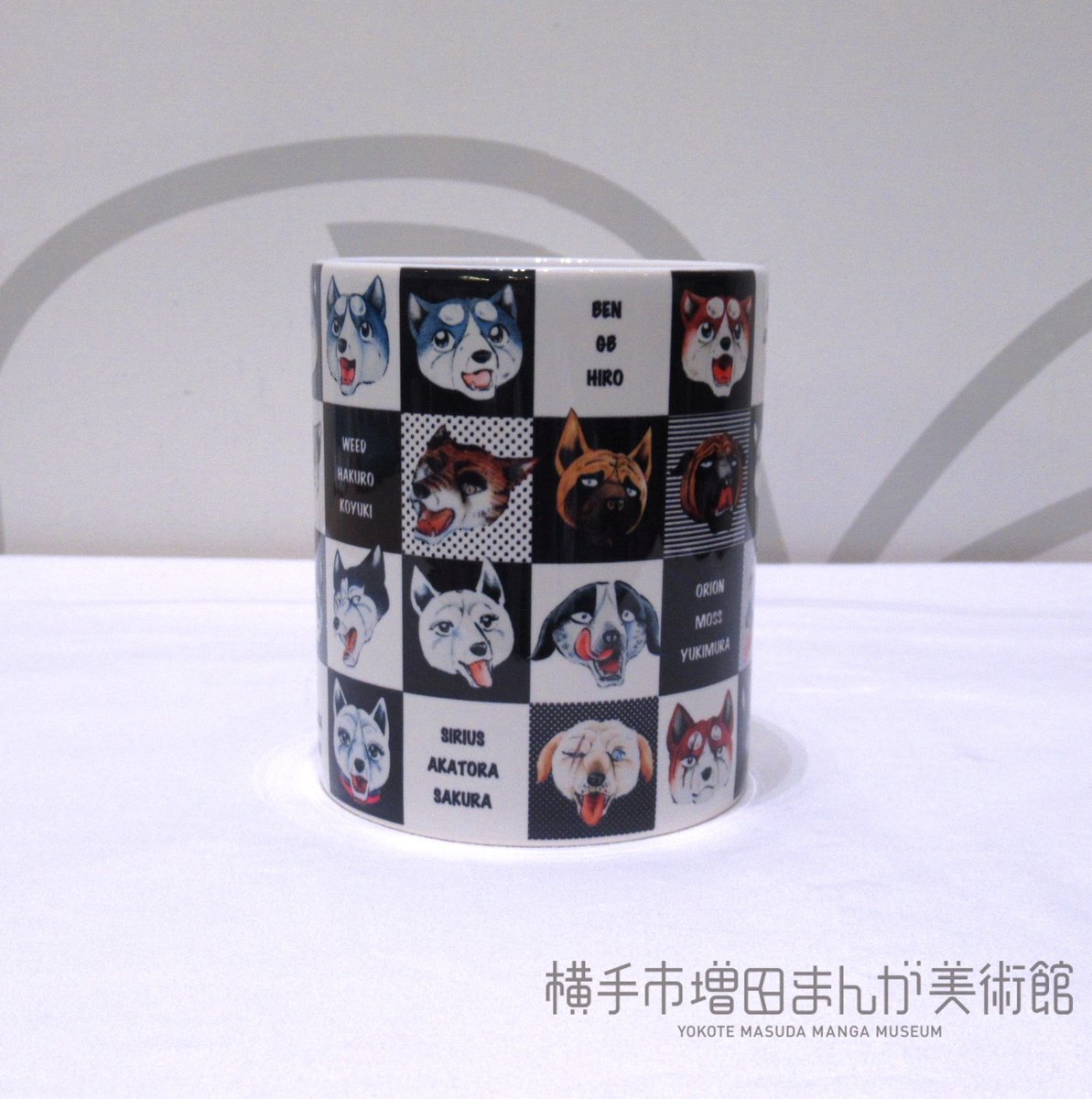 新商品のご紹介／ 11/3(金・祝)～ミュージアムショップ、漆蔵資料館で