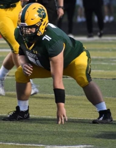 Ashwaubenon Football tweet media