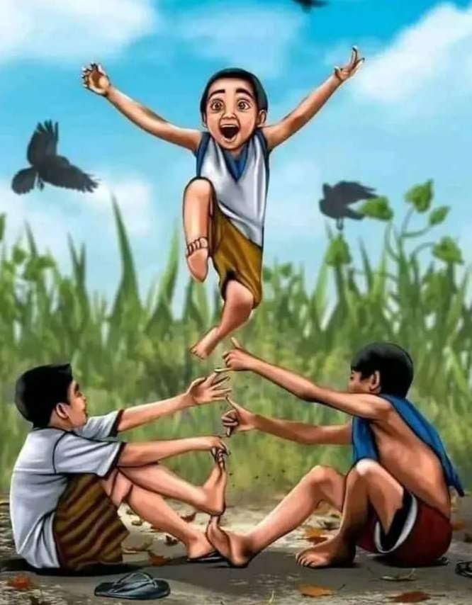 SiddikiSum66556's tweet photo. It’s the little moments in childhood  that make the biggest memories. 
Please, don’t spoil the moment. 
#stopchildlabour https://t.co/zWi7zMtOQy