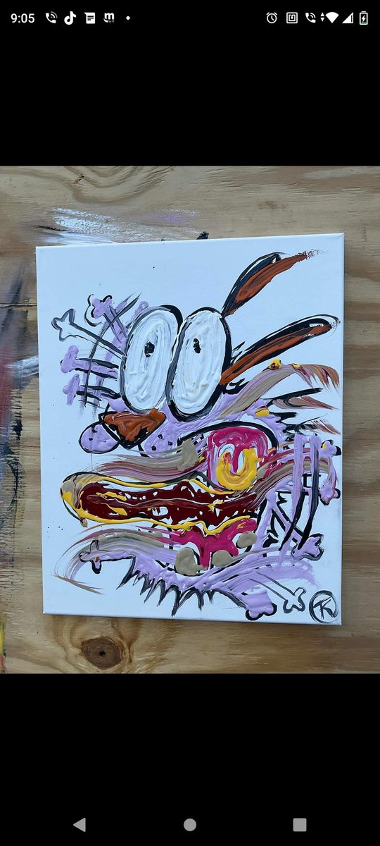 ArtsyYou's tweet photo. Modern Art. https://t.co/Di7rjWs8pe