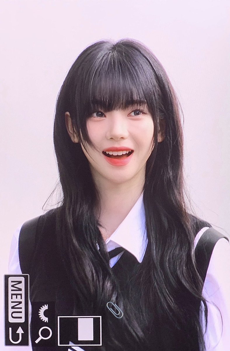 patamaii's tweet photo. โหหหหหห พี่น่าลุคนี้เหมือนออกมาจากเว็บตูน อนิเมะจริงๆ https://t.co/4fiM0LtI8y