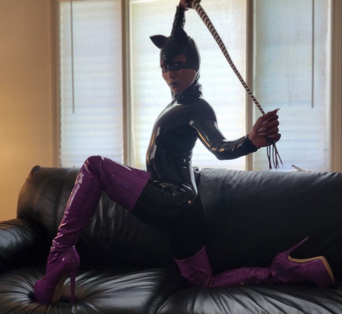 Meow meow meow https://t.co/Mqfx8U4v3w<a href="/tag/blissidys"class="tags"><span>#blissidys</span></a>