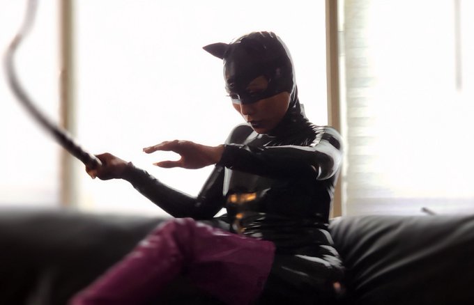 Meow meow meow https://t.co/Mqfx8U4v3w<a href="/tag/blissidys"class="tags"><span>#blissidys</span></a>