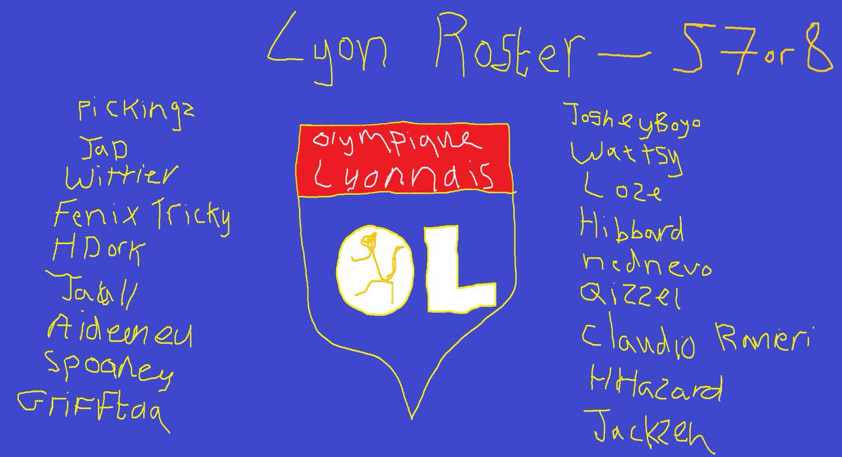 Club For Gymnastics Lyon tweet media