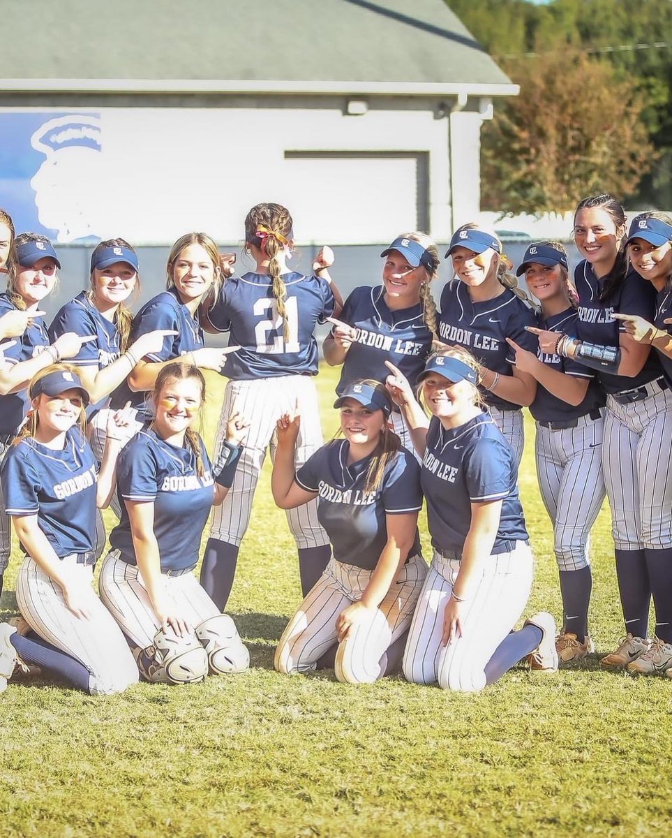 jb_freeman's tweet photo. I’m very proud of this team and all that we accomplished. Region 6-AAA Champions and  a GHSA AAA 3rd place finish. https://t.co/aUmBRU59O8
