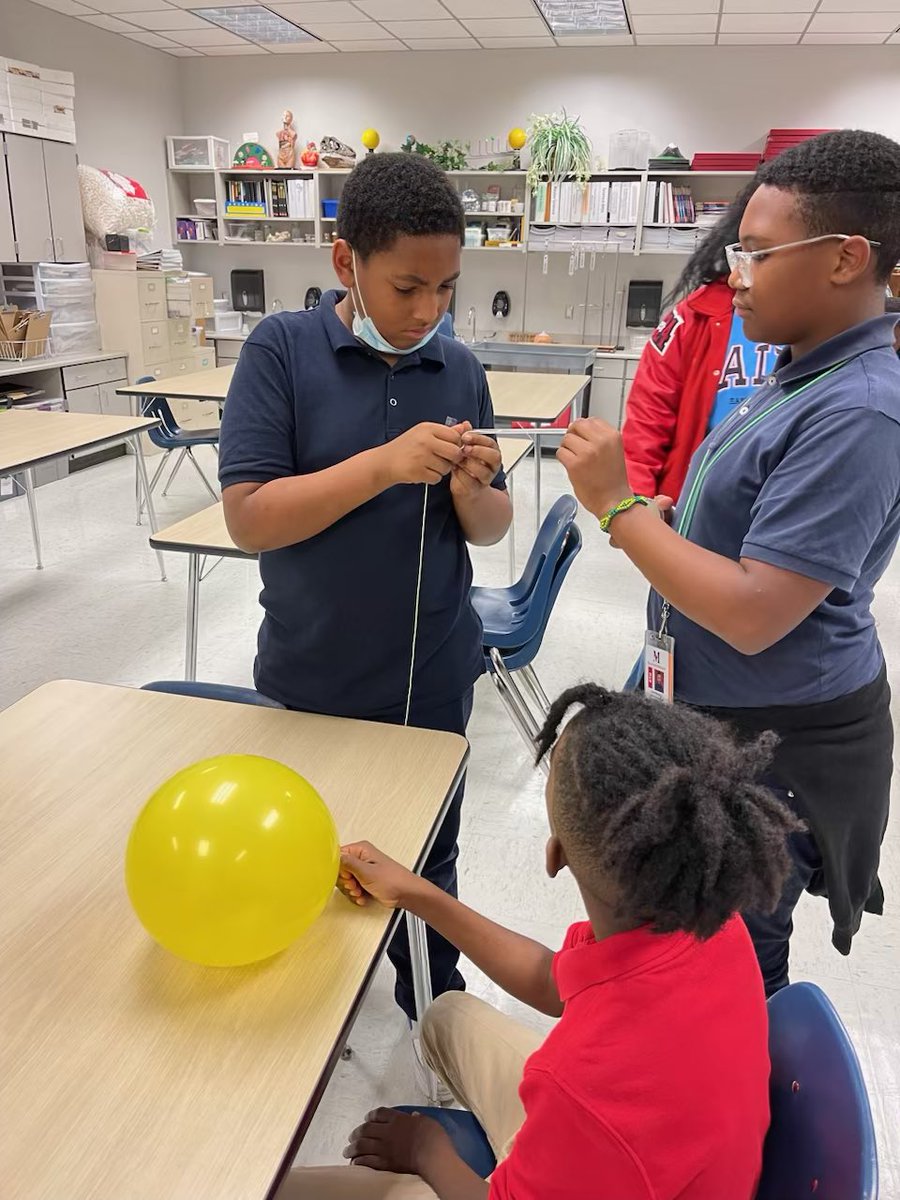 Miller Int Children Interacting After School tweet media