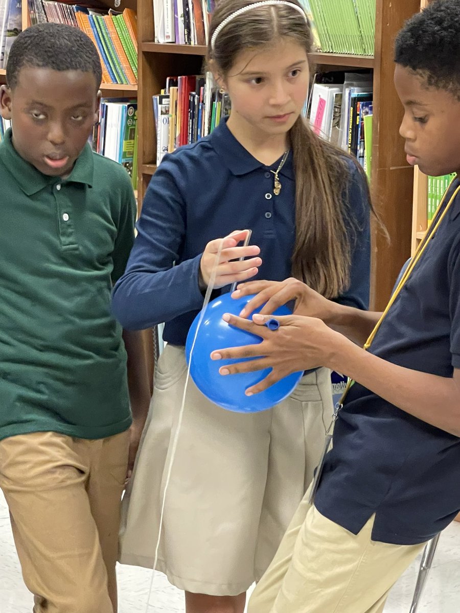 Miller Int Children Interacting After School tweet media