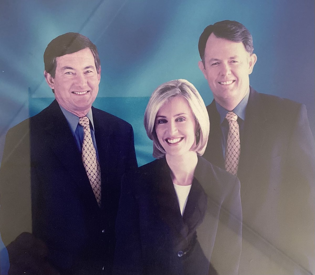 Glenn Mitchell tweet media