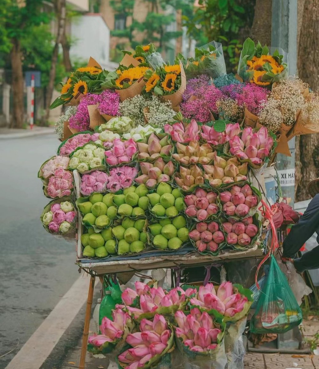 Nana20426's tweet image. 满载浪漫