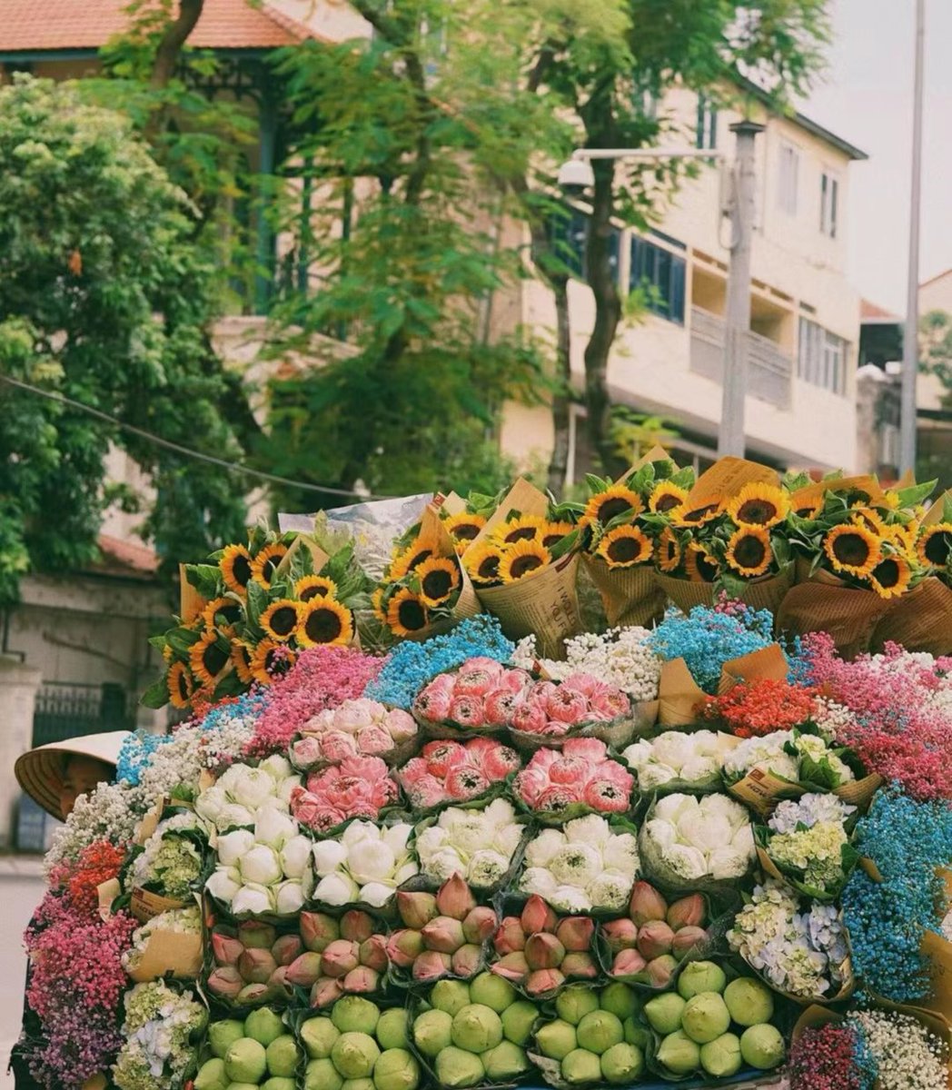 Nana20426's tweet image. 满载浪漫