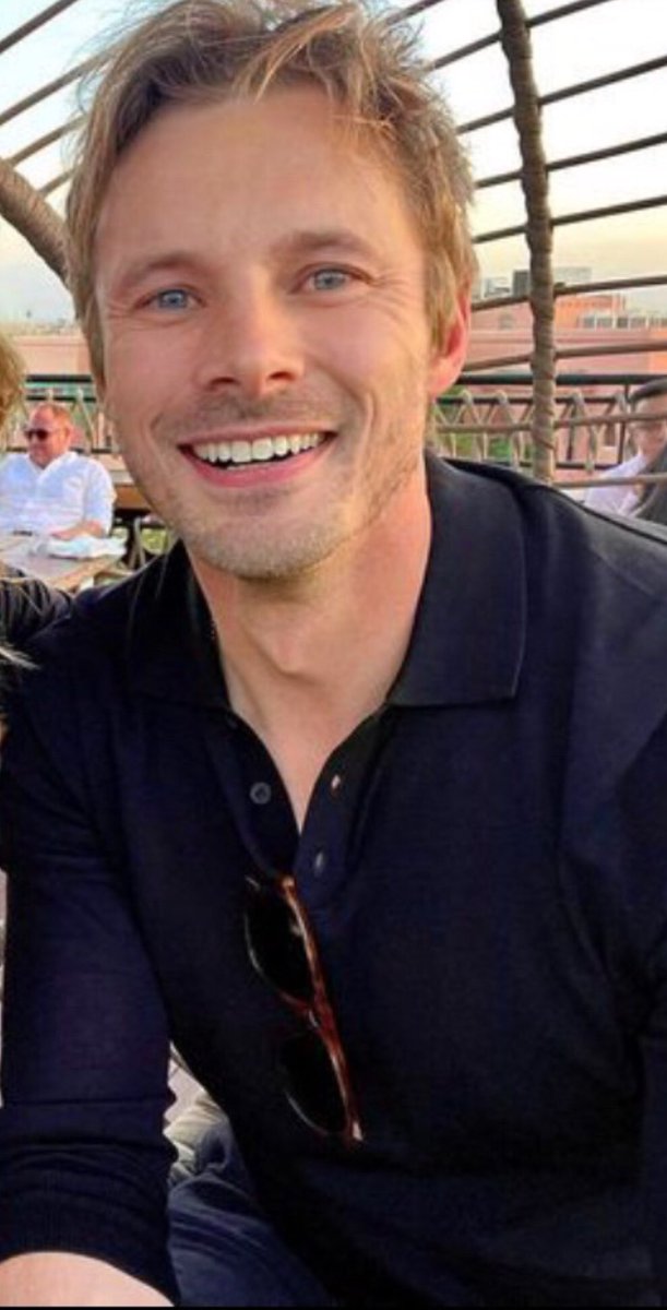 deeedreeee's tweet photo. @JWPepperSheriff Barbara Broccoli - so I could personally make my case for @BradleyJames to be the next #JamesBond #007 #BradleyForBond #perfectchoice https://t.co/r36FcRWnxU