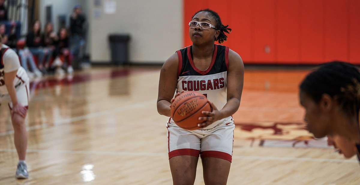 IUKAthletics's tweet photo. Eleven Cougars Score in Dominant 80-44 Win at Kuyper College Wednesday.

📰 https://t.co/3eEGK1M566

#RollCougs x @IUKWBB https://t.co/DuyLqxF6T4