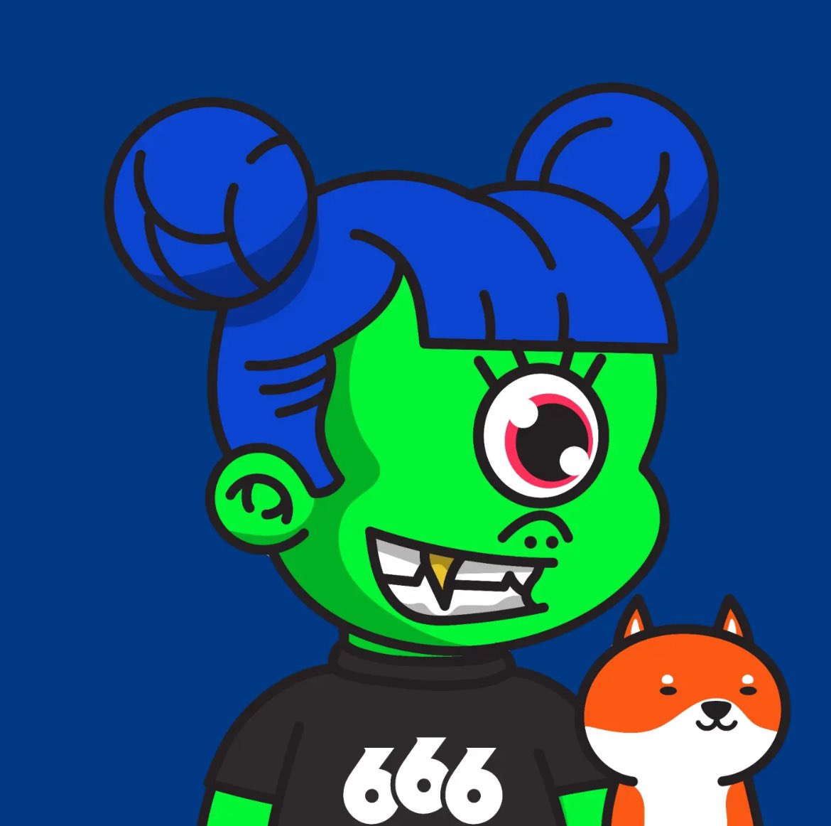 amber_rhae's tweet photo. @DoodledLlama @chefgoose @TEENSONACID #LFG #AV #AVFam #AcidVerse #NfT #AVAX #AKOG 💯hands down. Amazing collection https://t.co/kSmUQWle0E