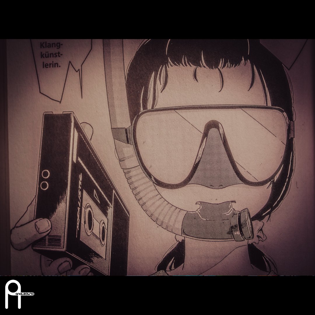 dengekigamer's tweet photo. Don't forget, if you want to be a Sound Artist, you need an old Walkman (with Record Function) and a Snorkel Set.

#photography #photooftheday #art #artist #sound #manga #japan #sayonarajapan #halloberlin #omoebatookuniobscura https://t.co/9Q1mr1Q4Jl