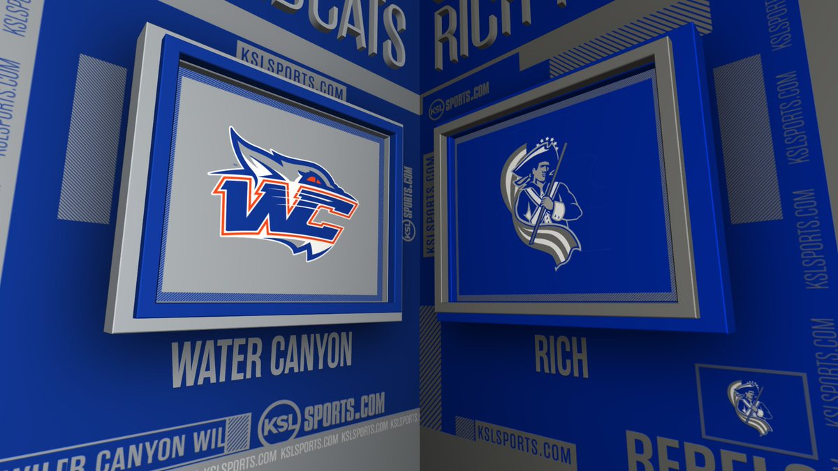 WATCH LIVE: Water Canyon vs. Rich

8-Player Football Semifinal on the <a href="/kslsports/">KSL Sports</a> app, KSL+ app, and:

<a href="/TeamHive_Live/">TeamHive</a> 
kslsports.com/stream/water-c…