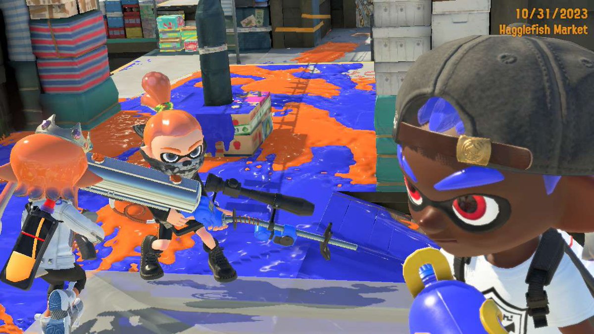 DarkStridersDS's tweet image. Yesterday we beat LEDA to stay undefeated! We are now 4-0 heading to game 5

@Chosen1Cam Goofy ahh captain 
@crispy_chipy always forgets about our sets 🤦🏾‍♂️
@FallinGalaxyO9 “JAZZY HURRY TF UP”
@Spl_Anky Goated ass E Liter