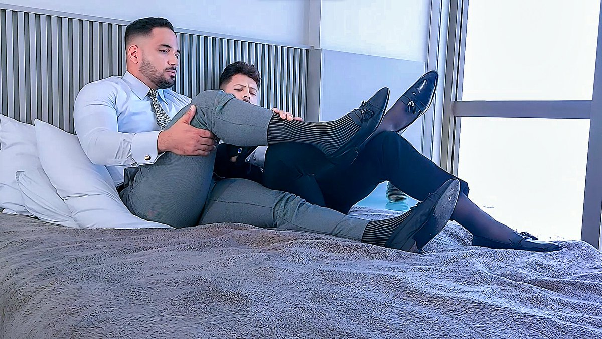 Fernando Tigani (@FernandoTigani): 