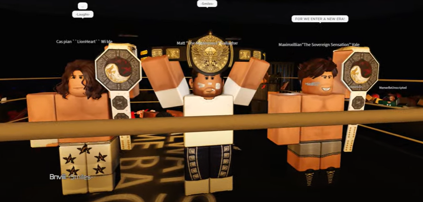 "T𝘩𝘦 𝘦𝘯𝘥𝘪𝘯𝘨 𝘸𝘪𝘭𝘭 𝘪𝘮𝘮𝘰𝘳𝘵𝘢𝘭𝘪𝘻𝘦 𝘵𝘩𝘦 𝘦𝘹𝘵𝘳𝘢𝘰𝘳𝘥𝘪𝘯𝘢𝘳𝘺 𝘫𝘰𝘶𝘳𝘯𝘦𝘺, 𝘧𝘰𝘳𝘦𝘷𝘦𝘳 𝘦𝘵𝘤𝘩𝘪𝘯𝘨 𝘪𝘵 𝘪𝘯 𝘵𝘩𝘦 𝘢𝘯𝘯𝘢𝘭𝘴 𝘰𝘧 𝘩𝘪𝘴𝘵𝘰𝘳𝘺, 𝘯𝘦𝘷𝘦𝘳 𝘵𝘰 𝘣𝘦 𝘳𝘦𝘷𝘪𝘴𝘪𝘵𝘦𝘥."
Matt "The Masterpiece" Gallagher - 2023