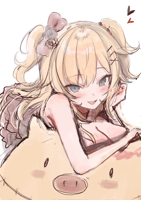 Chama chama wip 