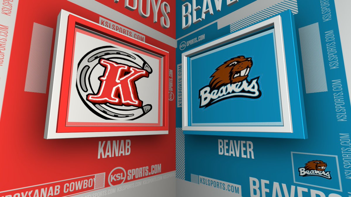 WATCH LIVE: Kanab vs. Beaver

1A Football Semifinal on the <a href="/kslsports/">KSL Sports</a> app, KSL+ app, and: 

<a href="/TeamHive_Live/">TeamHive</a> 
kslsports.com/stream/kanab-v…