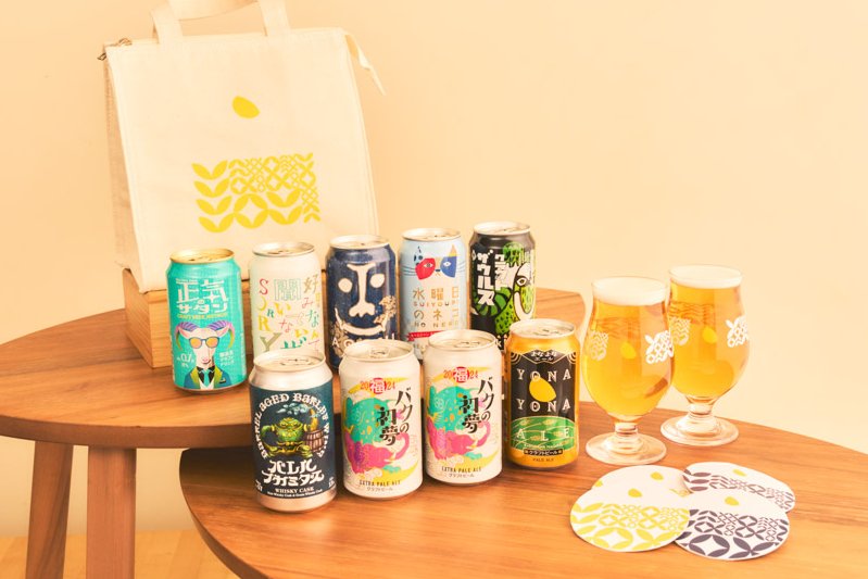 yohobrewing's tweet photo. ／
マジ福袋2024🎍
いよいよ販売開始🍻🍻🍻🍻🍻
＼

昨年度の満足度は94％🎉
ご好評いただいている「マジ福袋」が期間限定で販売開始しました。
新製品のビール「バクの初夢2024」もお楽しみいただけます！

詳しくはこちら👇
https://t.co/qWu12TxKP3 https://t.co/YmR1xcDexH