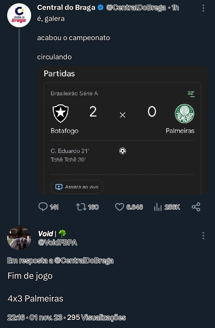 VoidFBPA's tweet photo. @Palmeiras eu acredito https://t.co/K99Hv6CmVG
