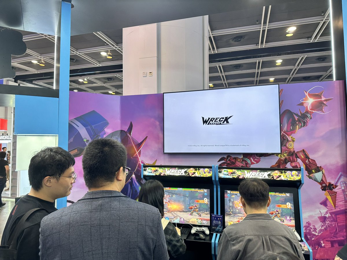 animocainsights's tweet image. Launching from the gaming world to  #HongKongFinTechWeek2023 🥳

Join us @animocabrands with @TheSandboxGame @MocaverseNFT @opencampus_xyz @the_phantom_g and more for an odyssey in exploring digital property rights now ❤️ Don’t forget to drop by for Proof of Stick(er) rewards 🎁