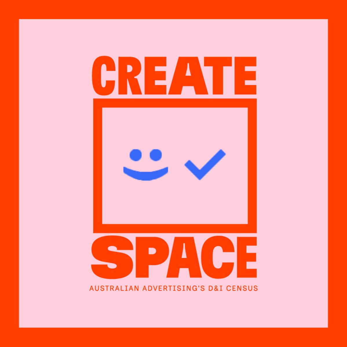 The best creative ideas come from a diverse group of perspectives. We're proud to be partaking in the <a href="/AdCouncilAus/">Advertising Council Australia</a>'s Create Space DE&amp;I census to continue to push for more representation in the creative industry! #wearevmlyr #CreateSpaceAustralia #diversityandinclusion