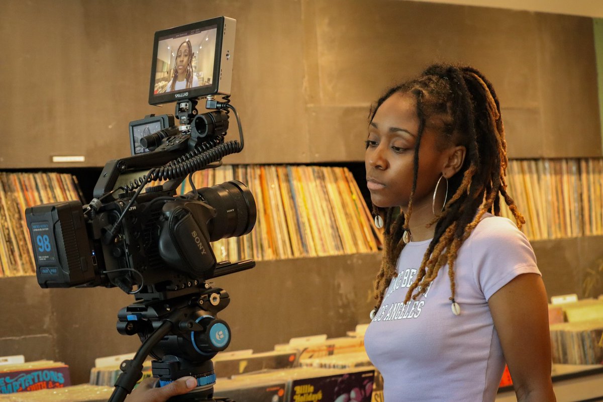 Brittney Carter tweet media