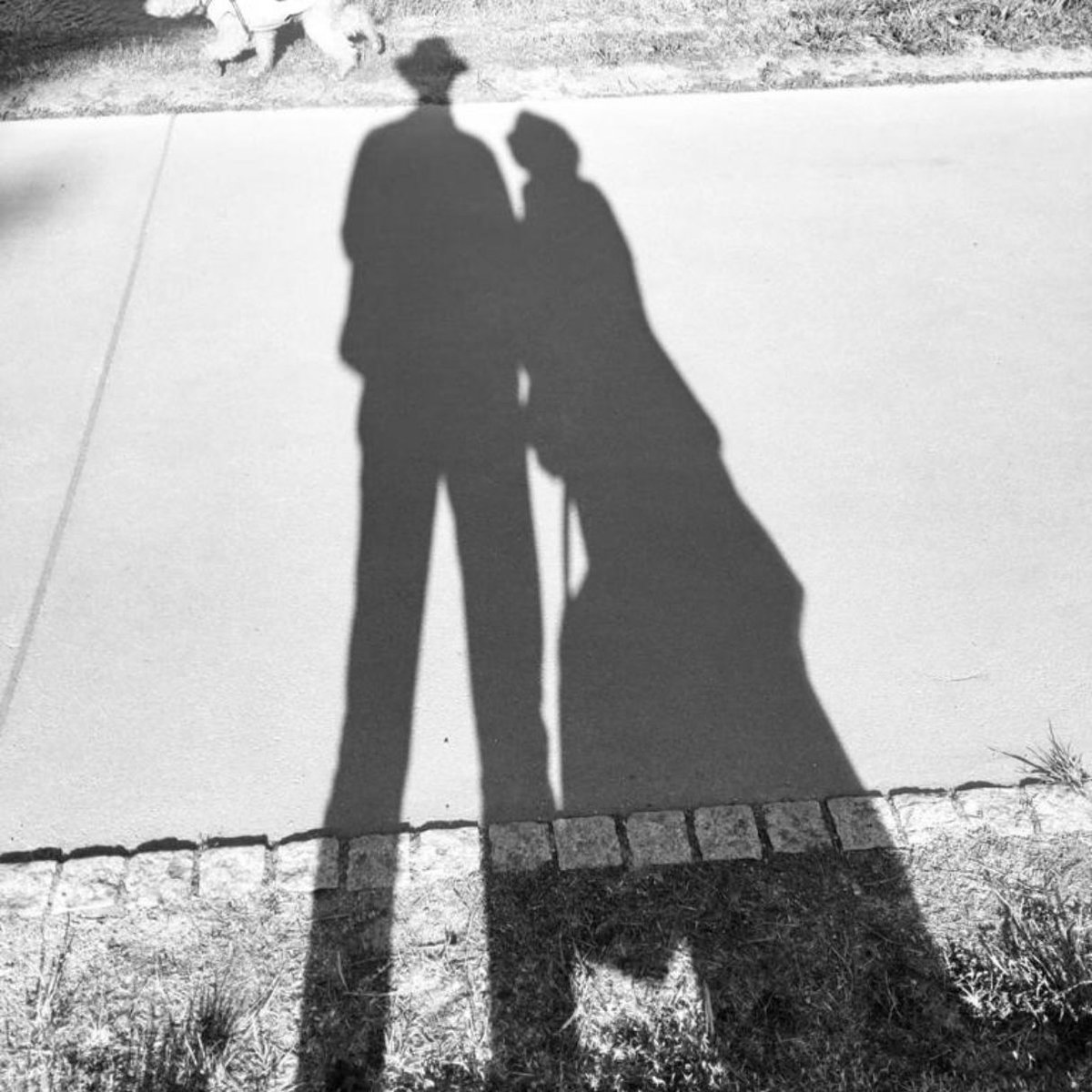 KALAU DAH JODOH BY NURUL HUDA MOHD RAZIF 💌
Jodoh, I now understand, encompasses so much more than simply the pleasure of meeting another soul.
🖼️Nurul Huda Mohd. Razif 
📔Subscribe to read: portsidereview.com/subscribe