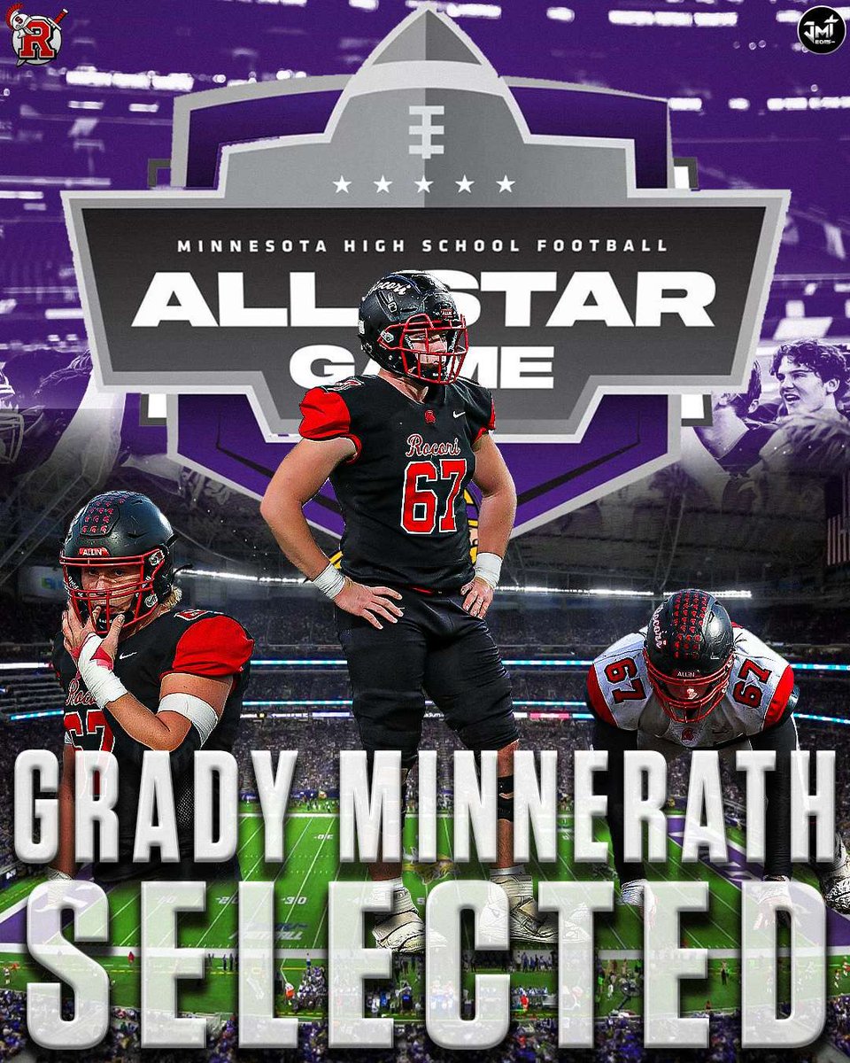GradyMinny's tweet photo. Proud to be selected with my teammate @will_steil25 for the north team in the Minnesota All Star game! Thanks for the nomination @CoachHerberg !

@BubbaSchweigert @Coach_Entz @CoachBibbs52 @CoachMarkFarley 
@coachflyger @hoffner_todd https://t.co/RiOuyuLnqw
