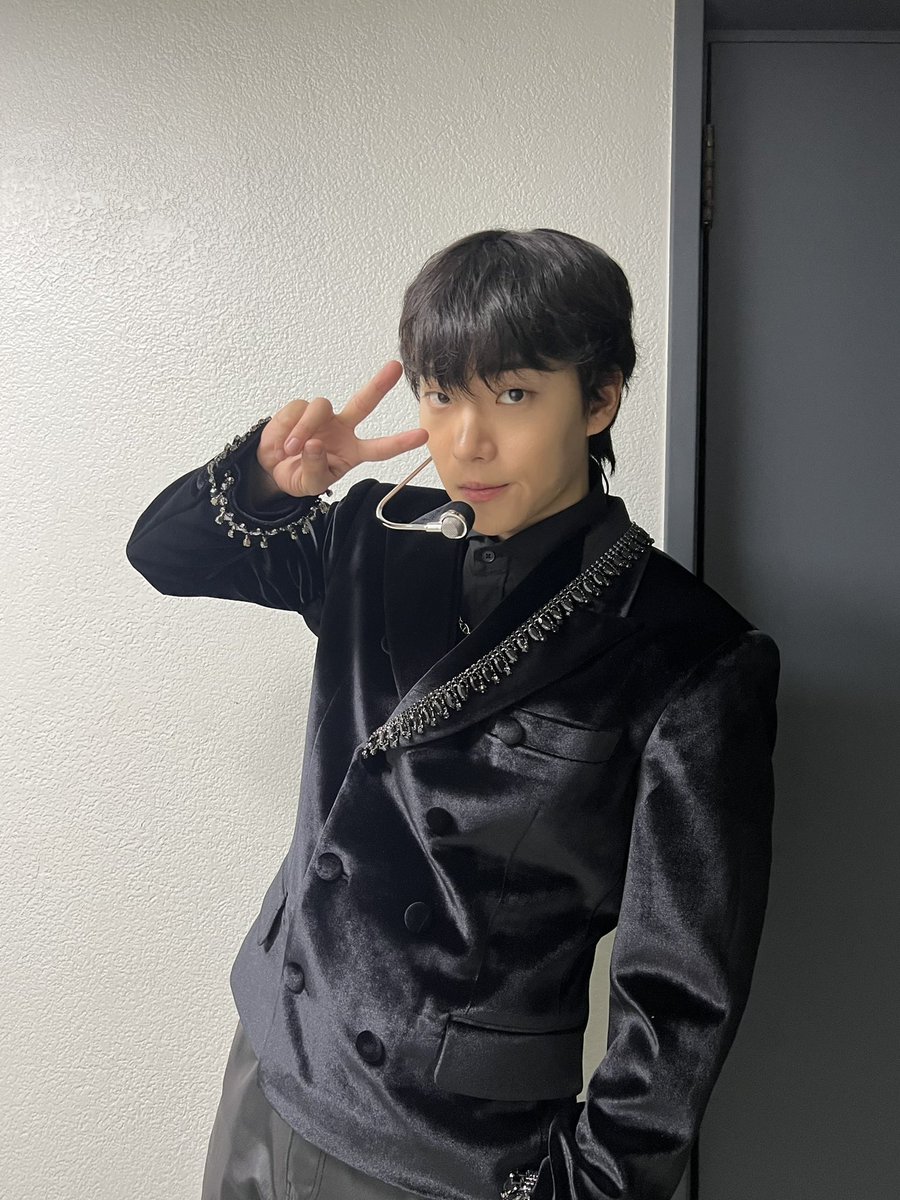 [#이션] 상어라고 말해🧡🖤
