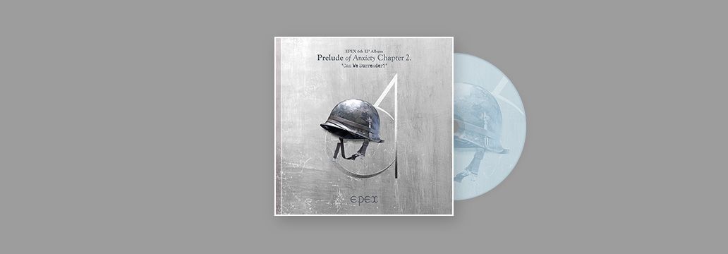 [EPEX NEWS]

<a href="/the_EPEX/">EPEX Official</a>’s 6th EP Album Prelude of Anxiety Chapter 2. ‘Can We Surrender’ ranks at #6 for Best-selling Albums on Hanteo in October 2023 with 241,655 copies sold.

#EPEX #이펙스
