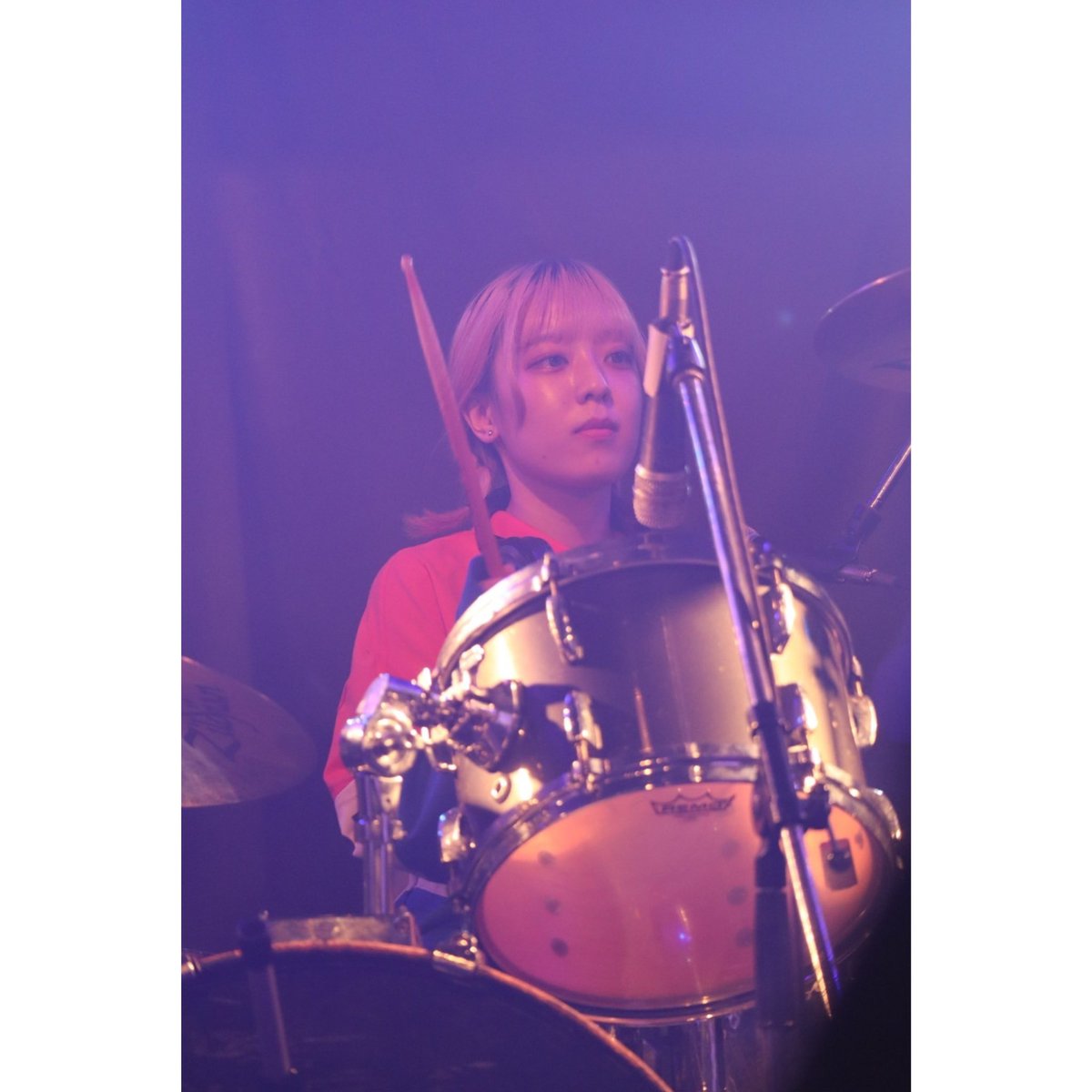 2023.10.31 at 目黒 LIVE STATION

ありがとうございました🎃
とても楽しいライブになりました！

これからも何卒よろしくお願いいたします☺️

次回のライブは12/7(木)下北沢DaisyBarです！おたのしみに！

#バンド #スリーピースバンド #ベースボーカル #ライブ #ハロウィンライブ #ライブハウス