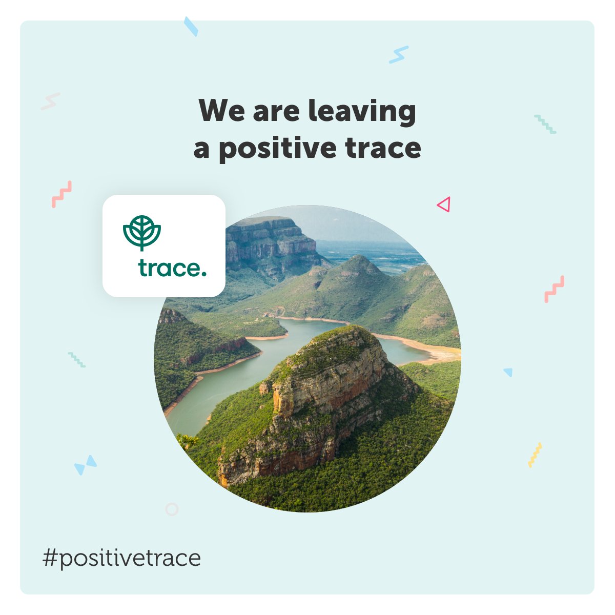 We're proud to have partnered with Trace to become a Carbon Positive Organisation! Take a look at our impact statement on the Trace website: intls.cl/3u4Zfxd

#intellischool #positivetrace #ourtrace #carbonpositive #conservation