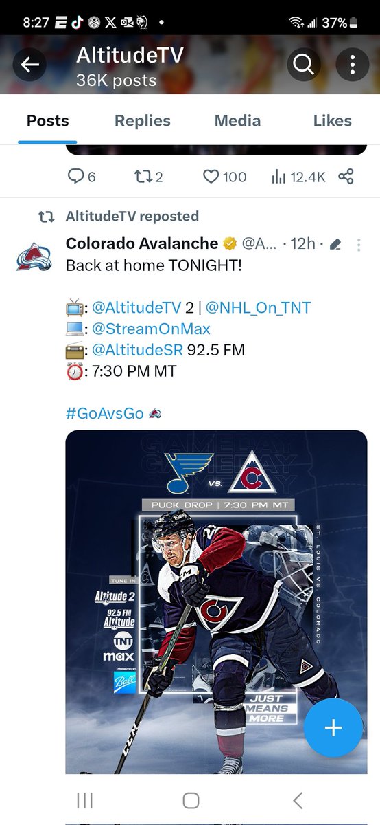sb33mvp's tweet photo. @avrilanche @DIRECTVhelp Okay so can we get this fixed?? https://t.co/1KxQVHS16B
