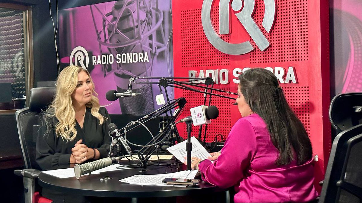 Como presidenta de la Comisión de Atención a Grupos Vulnerables nos dimos a la tarea de promover la convocatoria para el Primer Parlamento para Personas con Discapacidad en Sonora. Es un honor seguir contribuyendo y ser voz para continuar trabajando para los que más nos necesitan